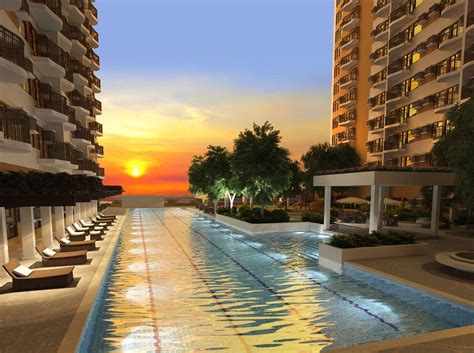 Condo for sale in Manila .